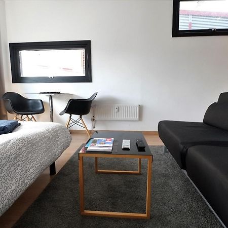 Appartement Gare Lille Europe Extérieur photo