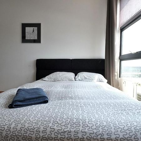 Appartement Gare Lille Europe Extérieur photo
