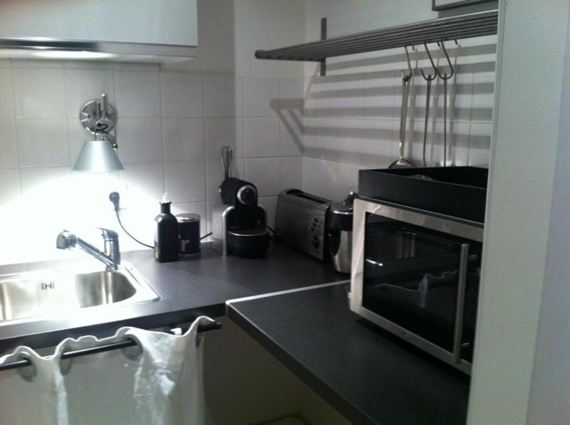 Appartement Gare Lille Europe Extérieur photo